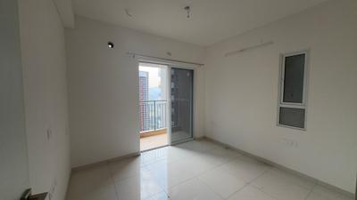 Bedroom Image of 897 Sq.ft 2 BHK Apartment / Flat for rent in Godrej Hill Retreat, Mahalunge Pune for Rs. 28000