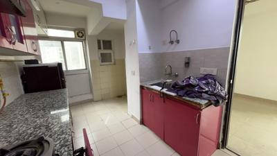 Kitchen Image of 1528 Sq.ft 3 BHK Apartment / Flat for sale in The 3C Lotus Zing, Sector 168 Noida for Rs. 11450000