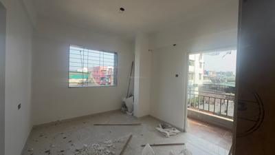 Living Room Image of 550 Sq.ft 1 BHK Apartment / Flat for sale in Pimple Gurav Pune for Rs. 6000000