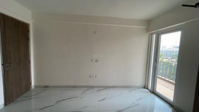 Bedroom Image of 1208 Sq.ft 2.5 BHK Builder Floor for rent in M3M Soulitude , Sector 89 Gurgaon for Rs. 28500
