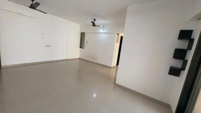 Living Room Image of 950 Sq.ft 2 BHK Apartment / Flat for rent in Vastu Shanti, Jogeshwari East Mumbai for Rs. 55000
