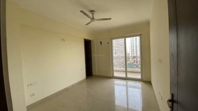 Bedroom Image of 1430 Sq.ft 3 BHK Apartment / Flat for rent in Affinity Greens, PR7 Airport Road Zirakpur for Rs. 30000