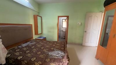 Bedroom Image of 1060 Sq.ft 2 BHK Apartment / Flat for sale in Adhiraj Aspen, Kharghar Navi Mumbai for Rs. 14200000