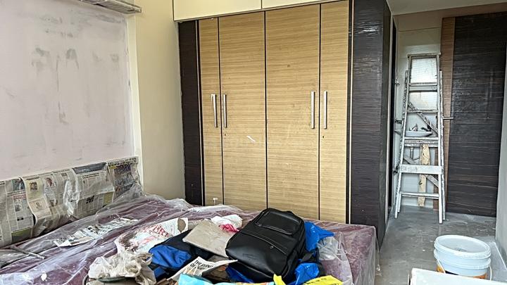 Prathamesh apartment Bedroom One 1