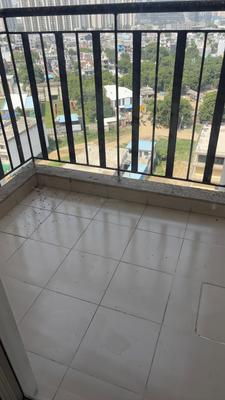 Image of 885 Sq.ft 2 BHK Apartment / Flat for sale in NBCC Tropical Garden, Noida Extension, Greater Noida for Rs. 6600000