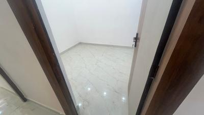 Bedroom Image of 1350 Sq.ft 3 BHK Builder Floor for sale in Vaishali Ghaziabad for Rs. 7250000