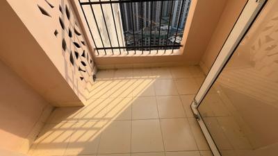Image of 1100 Sq.ft 2 BHK Apartment / Flat for sale in JM Florence, Noida Extension, Greater Noida for Rs. 9300000