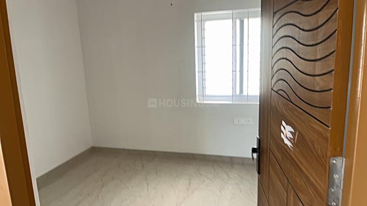 P And T Colony, Koundampalayam Bedroom One 1