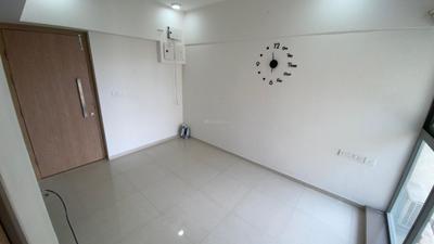 Living Room Image of 411 Sq.ft 1 BHK Apartment / Flat for sale in Jogeshwari West Mumbai for Rs. 13000000