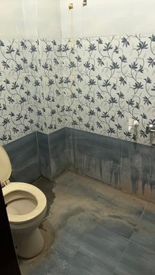 Image of 960 Sq.ft 3 BHK Builder Floor for rent in Bhelupur, Varanasi for Rs. 18000