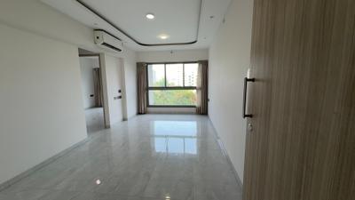 Living Room Image of 450 Sq.ft 1 BHK Apartment / Flat for sale in 71 Midtown, Chembur Mumbai for Rs. 9900000