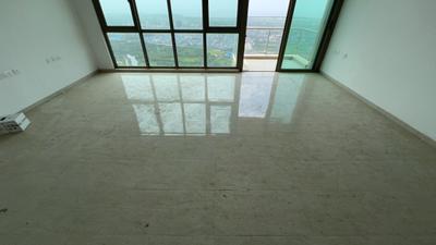 3.5 BHK Flat