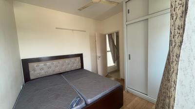 Image of 680 Sq.ft 2 BHK Apartment / Flat for sale in Tulip Lemon, Sector 69, Gurgaon for Rs. 7800000