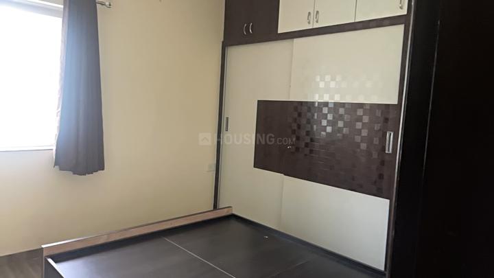 Hinjawadi Phase 3 Bedroom One 1