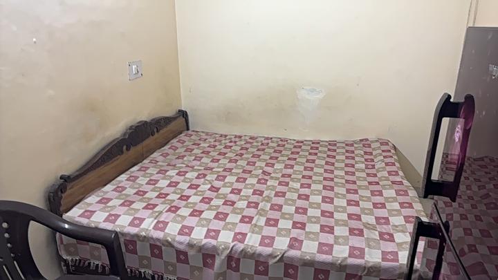Ramesh Nagar Bedroom 1