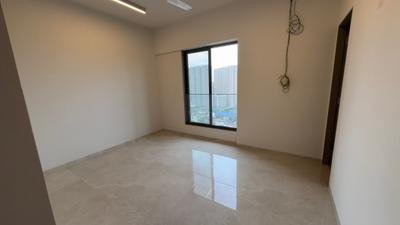 Bedroom Image of 900 Sq.ft 2.5 BHK Apartment / Flat for sale in Tanishq Palatina, Ghatkopar East Mumbai for Rs. 32500000