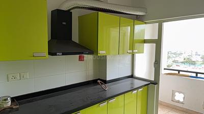 3 BHK Flat