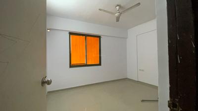 Bedroom Image of 900 Sq.ft 2 BHK Apartment / Flat for sale in Gala Haven, Vaishno Devi Circle Ahmedabad for Rs. 6500000