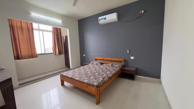 1.5 BHK Independent House