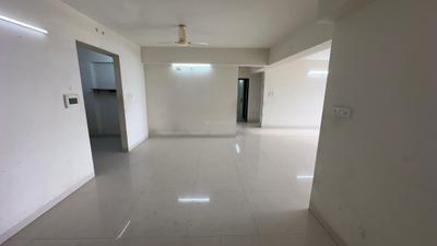 Living Room Image of 2500 Sq.ft 4 BHK Apartment / Flat for rent in Shekhar Maple Woods, Nipania Indore for Rs. 55000