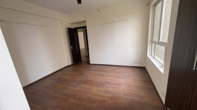 Bedroom Image of 1780 Sq.ft 3.5 BHK Apartment / Flat for rent in The 3C Lotus Boulevard, Sector 100 Noida for Rs. 46000
