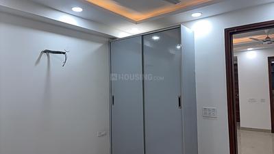 Bedroom Image of 1440 Sq.ft 3 BHK Apartment / Flat for sale in Chhattarpur New Delhi for Rs. 9200000