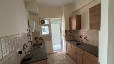 Kitchen Image of 1185 Sq.ft 3 BHK Apartment / Flat for sale in Gaur City 7th Avenue, Noida Extension Greater Noida for Rs. 11800000