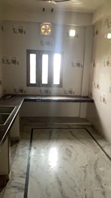 Kitchen Image of 1995 Sq.ft 4 BHK Independent House for rent in Citizen Nature Villa, Jhusi Allahabad for Rs. 16000