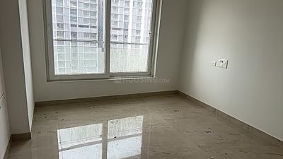 Bedroom Image of 1760 Sq.ft 4 BHK Apartment / Flat for rent in ND Palai Towers, Goregaon West Mumbai for Rs. 115000