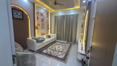 Living Room Image of 3250 Sq.ft 4 BHK Villa for sale in Karolan Ka Barh Jaipur for Rs. 22500000