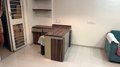 Bedroom Image of 1100 Sq.ft 2 BHK Apartment / Flat for rent in Anandtara La Gloriosa, Wadgaon Sheri Pune for Rs. 45000