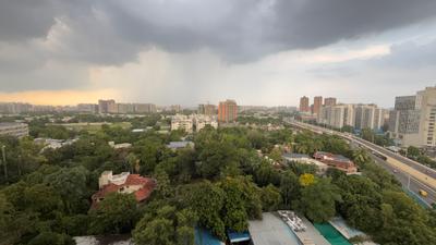 Image of 1300 Sq.ft 3 BHK Apartment / Flat for sale in Rajvi Opal, Naranpura, Ahmedabad for Rs. 9500000