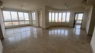 Living Room Image of 3400 Sq.ft 4.5 BHK Apartment / Flat for sale in Indiabulls Enigma, Sector 110 Gurgaon for Rs. 50000000