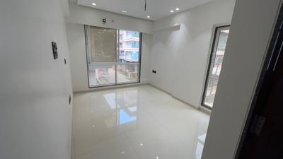 Bedroom Image of 1250 Sq.ft 2 BHK Apartment / Flat for sale in Riddhi Skyrise Residency, Ambernath East Ambernath for Rs. 6000000