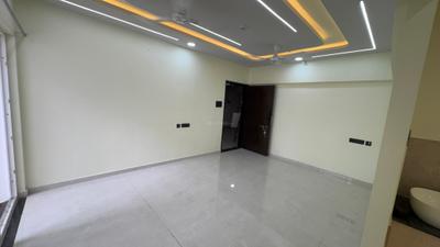 Living Room Image of 1400 Sq.ft 2 BHK Apartment / Flat for rent in Jayanti Nagari VII Wing A B, Besa Nagpur for Rs. 24000