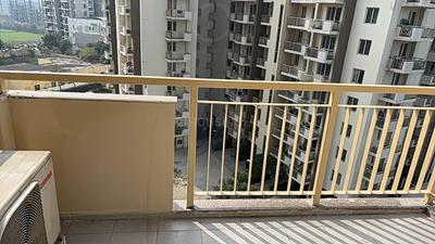 Image of 1942 Sq.ft 3 BHK Apartment / Flat for sale in M3M Woodshire, Sector 107, Gurgaon for Rs. 17900000