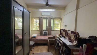 1 BHK Flat