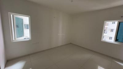 Bedroom Image of 1714 Sq.ft 3 BHK Apartment / Flat for sale in Rajapushpa Provincia, Narsingi Hyderabad for Rs. 21000000