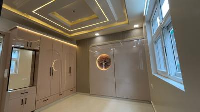 Bedroom Image of 900 Sq.ft 3 BHK Builder Floor for sale in Dwarka Mor New Delhi for Rs. 11200000
