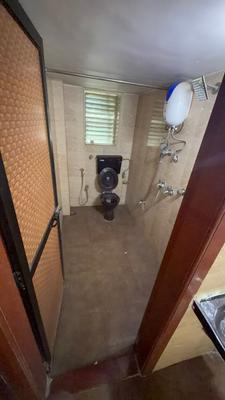 Image of 900 Sq.ft 2 BHK Apartment / Flat for rent in Vijay Annex, Thane West, Thane for Rs. 28000
