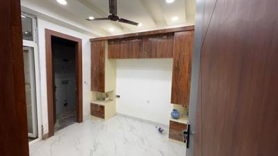 Bedroom Image of 1000 Sq.ft 2 BHK Apartment / Flat for sale in Capital Metro Height, Sector 72 Noida for Rs. 4028173