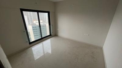 Bedroom Image of 1458 Sq.ft 3 BHK Apartment / Flat for sale in Kanakia Zen World, Kanjurmarg East Mumbai for Rs. 30900000