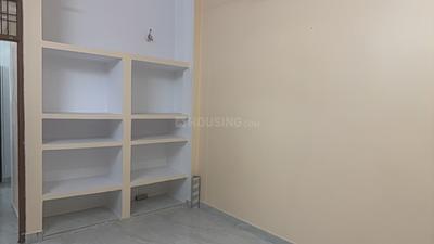 Bedroom Image of 1000 Sq.ft 2 BHK Builder Floor for rent in Indira Nagar Lucknow for Rs. 16500