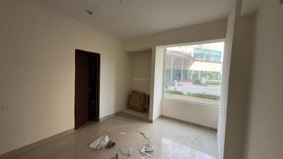 Bedroom Image of 1570 Sq.ft 3 BHK Apartment / Flat for sale in Amrapali Heartbeat City, Sector 107 Noida for Rs. 16537500