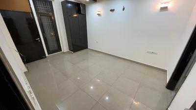 Bedroom Image of 2100 Sq.ft 3 BHK Independent House for rent in Shivalik New Delhi for Rs. 75000