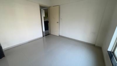 Bedroom Image of 1350 Sq.ft 3 BHK Apartment / Flat for rent in Chirag Grande View 7, Ambegaon Budruk Pune for Rs. 35000