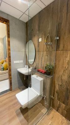 Image of 1305 Sq.ft 2 BHK Apartment / Flat for sale in Escon Primera Phase 1, PR7 Airport Road, Zirakpur for Rs. 12500000