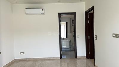 Bedroom Image of 2500 Sq.ft 4 BHK Builder Floor for sale in Ardee Platinum Greens, Sector 52 Gurgaon for Rs. 45000000