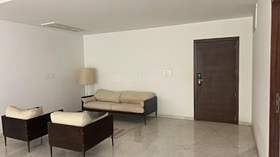 Living Room Image of 3115 Sq.ft 3 BHK Apartment / Flat for sale in Jubilee Hills Hyderabad for Rs. 50000000
