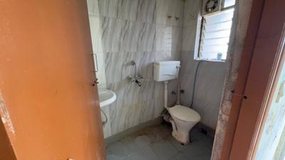 Image of 892 Sq.ft 2 BHK Apartment / Flat for rent in Swagat Skyline, Rajarhat, Kolkata for Rs. 12000